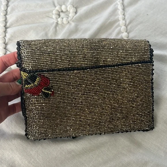 Mary Frances Purse - Picture 5 of 6